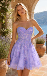 Amarra 89618 Lilac