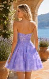 Amarra 89618 Lilac