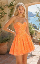 Amarra 89618 Neon-Orange