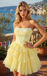 Amarra 89623 Light-Yellow-White