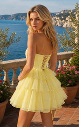 Amarra 89623 Light-Yellow-White