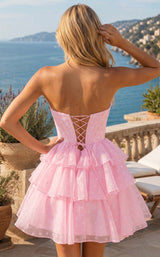 Amarra 89623 Pink/White