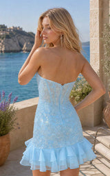 Amarra 89630 Light-Blue
