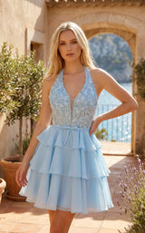 Amarra 89632 Light-Blue