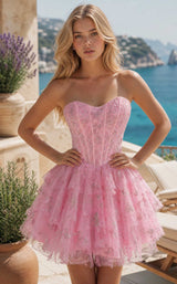 Amarra 89696 Light-Pink