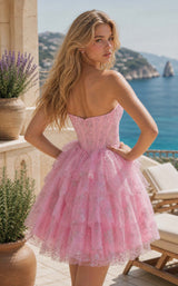 Amarra 89696 Light-Pink
