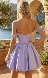 Amarra 89705 Periwinkle