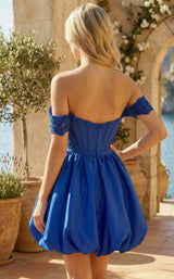 Amarra 89705 Royal-Blue