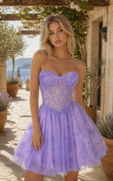 Amarra 89712 Lilac