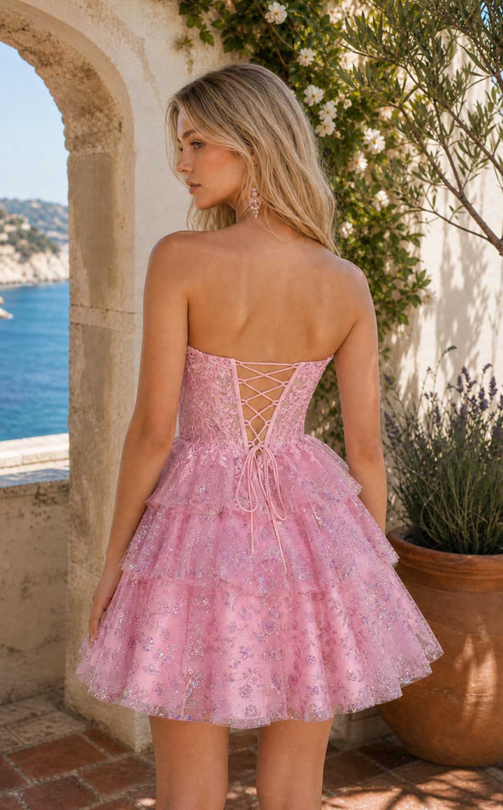 Amarra 89725 Rose-Pink