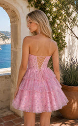 Amarra 89725 Rose-Pink