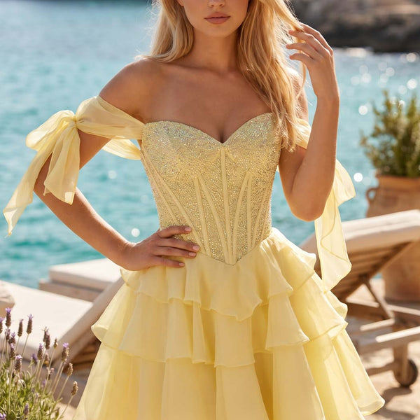 Couture Dresses & Gowns