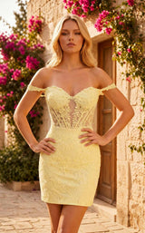 Amarra 89728 Light-Yellow
