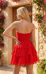 Amarra 89732 Red