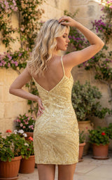 Amarra 89750 Bright-Yellow