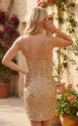 Amarra 89757 Gold