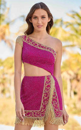 Amarra 94292 Dress