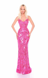 Amarra 94317 Neon Pink