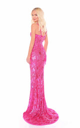 Amarra 94317 Neon Pink