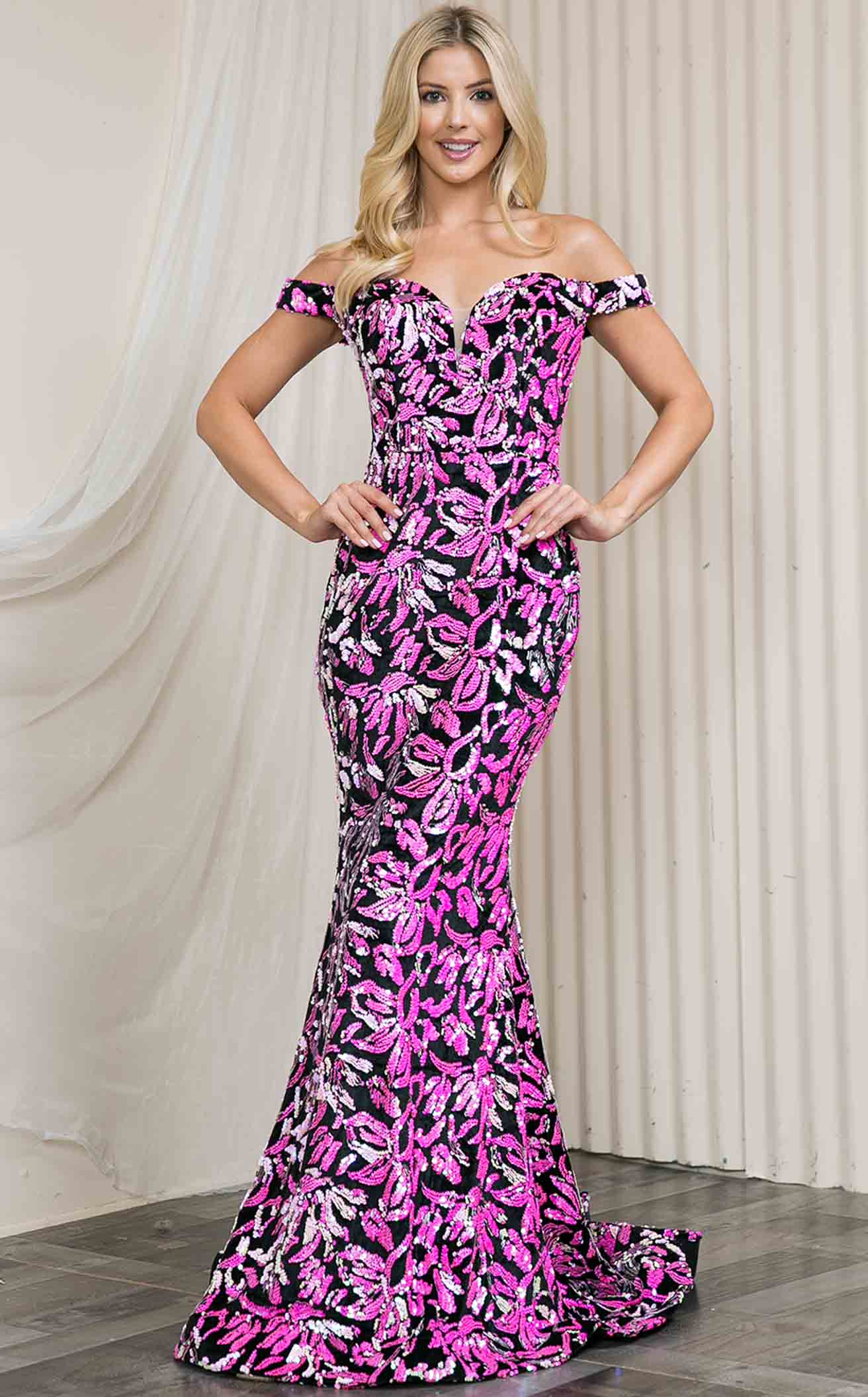 Amelia Couture 20113 Dress | NewYorkDress.com