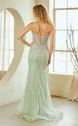 Amelia Couture 2136 Sage