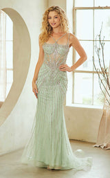 Amelia Couture 2136 Sage