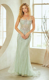 Amelia Couture 2136 Sage