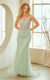 Amelia Couture 2136 Sage