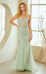 Amelia Couture 2136 Sage