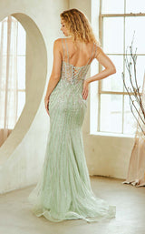 Amelia Couture 2136 Sage