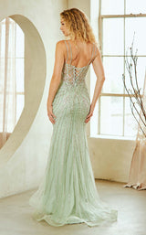 Amelia Couture 2136 Sage