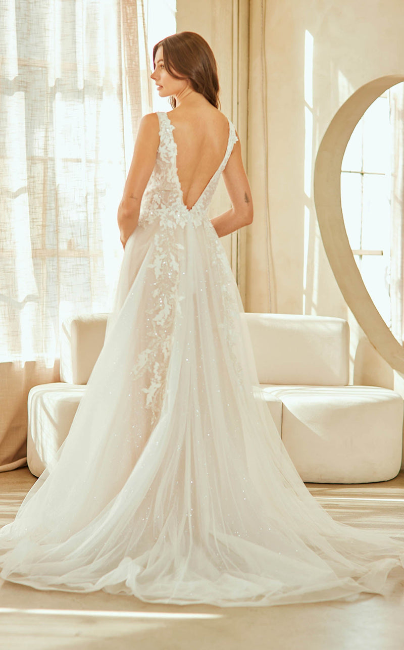 Amelia Couture 2140 White