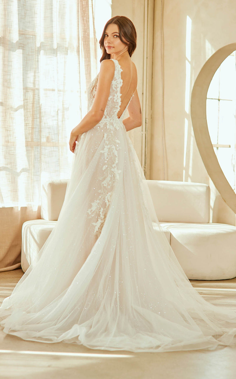 Amelia Couture 2140 White