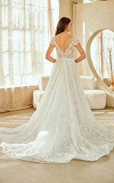 Amelia Couture 2142 White