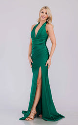 Amelia Couture 3040 Emerald Green