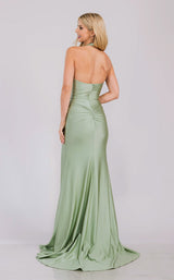 Amelia Couture 3040 Sage