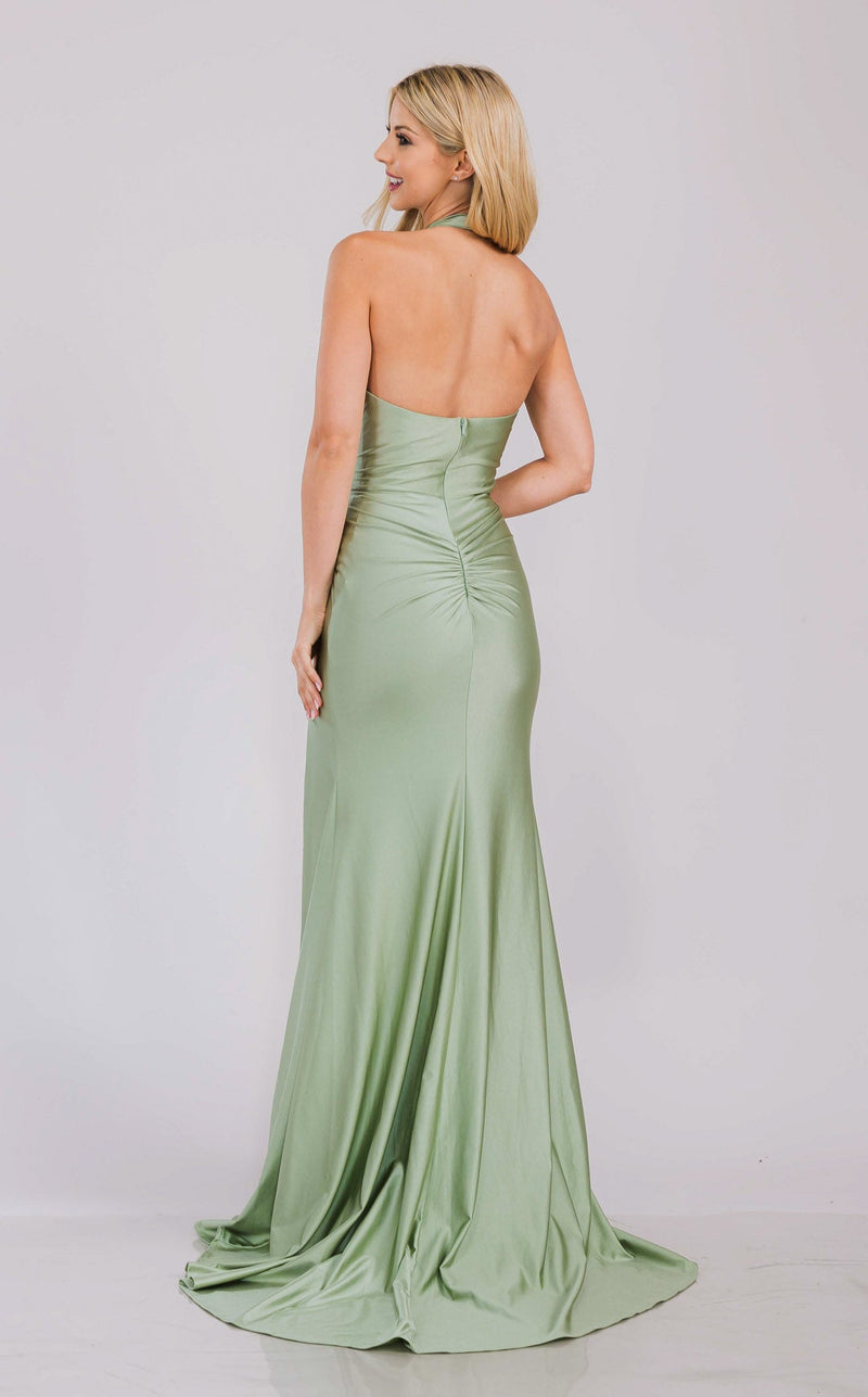 Amelia Couture 3040 Sage