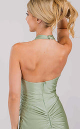 Amelia Couture 3040 Sage