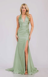 Amelia Couture 3040 Sage