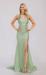 Amelia Couture 3040 Sage