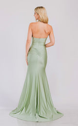 Amelia Couture 3040 Sage