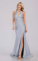 Amelia Couture 3040 Silver