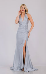 Amelia Couture 3040 Silver