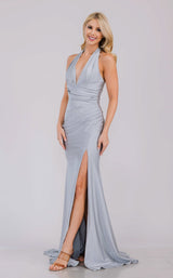 Amelia Couture 3040 Silver