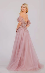 Amelia Couture 3041 Dusty Rose