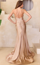 Amelia Couture 3044 Champagne