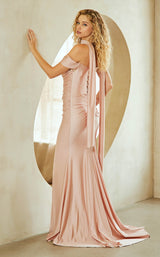 Amelia Couture 3101 Blush
