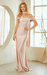Amelia Couture 3101 Blush