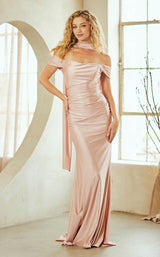 Amelia Couture 3101 Blush