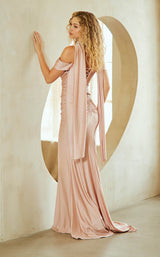 Amelia Couture 3101 Blush